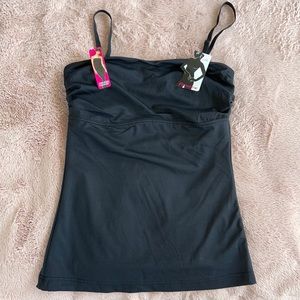 Flexees Stretchy Camisole